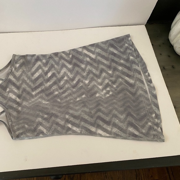 Lululemon Racerback tank top - Picture 3 of 7